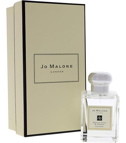 Amazon.com : Jo Malone English Pear & Freesia Cologne Spray